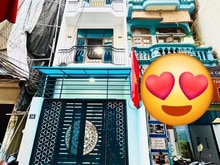 Hình ảnh Siêu phẩm Trường Chinh - Lô góc - Ngõ thông kinh doanh