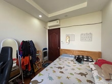 Hình ảnh Chung cư SG Tower, Thoại Ngọc Hầu, TP: 52m2, 1p ngủ rộng, 6,5tr/th