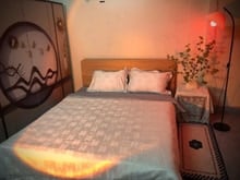 Hình ảnh Phòng đi bộ ra Etown Cộng Hòa, giảm giá còn 3,6 triệu sát nhà ga T3,