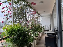 Hình ảnh 🌿 Cho thuê Trang Chủ MB66.COM / Đăng Ký Tặng 66K Garden Plaza 1 – Block C Tầng 8 • Hướng biệt thự •
