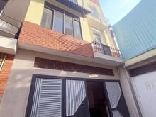 Hình ảnh [P Hòa Hưng] Bán Nhà 4 Tầng Hẻm 6m Cao Thắng –Ngang 5.2m – Giá 12.5 Tỷ