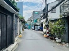 Hình ảnh CHDV ĐH Văn Lang 125,5m2 nguồn thu 40tr/tháng - Đặng Thuỳ Trâm