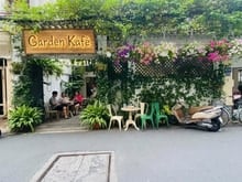 Hình ảnh Cho thuê villa trống suốt kinh doanh tự do hẻm 351/2A Lê Văn Sỹ, Quận