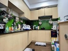 Hình ảnh Chung cư Phú Thạnh, Thoại Ngọc Hầu, TP: 3p ngủ, 95m2, 10tr/th
