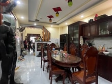 Hình ảnh Bán Nhà Đường 26/3 Hẽm 6m 92m2 Xây 4 Tầng Giá 7,5 Tỷ