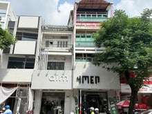 Hình ảnh Bán toàn nhà mặt tiền đường Lê Văn Sỹ, Phường 13 Trung tâm Q.3