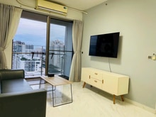 Hình ảnh Cho thuee Midtwon M5 cho thuê 2pn 2wc view biệt thự