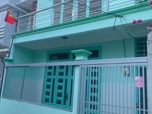 Hình ảnh Chính chủ bán nhà 1tret 1 lầu dt 60m2 Giá 4.3 tỷ
