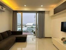 Hình ảnh Chung cư Melody Residence 80m2 2pn,2wc nội thất cao cấp giá 12.5tr/th