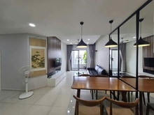 Hình ảnh Chung cư  Cộng Hòa Plaza, Tân Bình: 97m2, 3p ngủ,Có nội thất,14tr/th