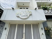 Hình ảnh Nhà Đẹp 3Tầng 72M Hai Mặt Tiền H Nhỉnh 5T  Ngay Chợ Oto Thông