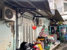 Hình ảnh BÁN NHÀ gần chợ Bà Chiểu – BÌNH THẠNH -  Giá: 5,3 tỷ