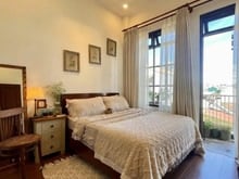 Hình ảnh Cho thuê CH 1 phòng ngủ đẹp,ngay nhà ga T3, gần Cộng Hòa, Trường Chinh