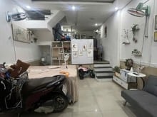 Hình ảnh Hxh Dương Đức Hiền, 32m2 (4×8), 2 tầng 2PN kiên cố, chỉ 4.6 tỷ TL
