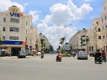 Hình ảnh Bán nhà riêng cạnh CityLand, 9 tỷ, 70m2, hàng hiếm view đẹp ở Gò Vấp,