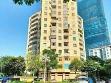 Hình ảnh chính chủ cho thuê Trang Chủ MB66.COM / Đăng Ký Tặng 66K Chung cư B11C Nam Trung Yên, tầng 12, 65m2.