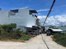 Hình ảnh BÁN NHÀ MT kinh doanh-DT84m2-2tầng-3PN-vĩnh Hoà-Nha Trang-chỉ 3ty5