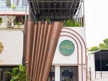 Hình ảnh Cho thuê mặt bằng đường Trần Quốc Thảo Quận 3 DT4x25m