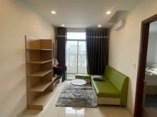 Hình ảnh Chung cư Carillon 1, Hoàng Hoa Thám, 50m2, 1PN, Nội thất, 11tr/th.