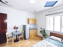 Hình ảnh Studio cửa sổ quận 2 | Ngay Mai Chí Thọ, gần Sala, Q1, Bình Thạnh