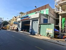 Hình ảnh 1 TRỤC 4M QUẬN 3, Sổ hồng riêng 67m2 1OM ra Trần Quang Diệu-Lê Văn Sỹ