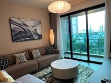 Hình ảnh Mb6623 nạp rút nhanh chóng Feliz En Vista 3PN - DT 110m2 - Full nội thất - Giá 32tr/tháng