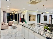 Hình ảnh Cho thuê Trang Chủ MB66.COM / Đăng Ký Tặng 66K Midtown M6 – Phú Mỹ Hưng, Q7 View sông y hình