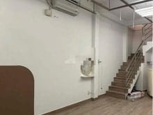 Hình ảnh Nhà cho thuê: 117/3A đg 3/2 Q10, (3.6x9m 1L 2pn 2wc)