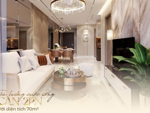Hình ảnh Dọn nhà đón Tết 2026 cùng Cara River Park
