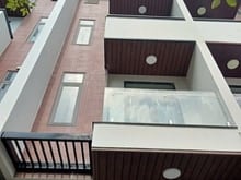 Hình ảnh Cho Thuê Nhà Mới Xây Mặt Tiền Đường Số Khu Tên Lửa , P. BTĐB -Bình Tân