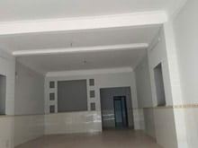 Hình ảnh Nhà 1 Trệt 2 Lầu,ST, DT 156m2, Mặt Tiền Đường III KDC Khang Điền, PL B