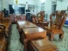 Hình ảnh Cần Bán Gấp Nhà 300m Vị Trí Siêu Trung Tâm Ngay Cổng Chính Mỹ Phước 3