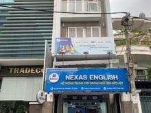 Hình ảnh Cho thuê nhà mặt tiền  12 LAM SƠN, BÌNH THẠNH CÓ BÃI  ĐẬU XE HƠI]