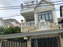 Hình ảnh Cho thuê Nhà đường số 15 cạnh Aeon, 25 triệu