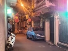 Hình ảnh Xuân Thuỷ Cầu Giấy – ô Tô – 138 M2 – 7 Tầng – MT 7 M – Giá 31.8 Tỷ.  M
