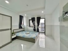 Hình ảnh Cho thuê phòng mới đầy đủ nội thất giá mềm gần đại học UMT Q2
