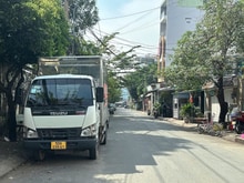 Hình ảnh Nhà gần sân bay T3 80m2 HXT Tân Sơn ngang 4m 4 lầu gần chợ PVB 12.5 tỷ