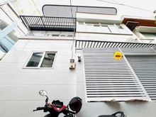 Hình ảnh Bán nhà mới - Full nội thất -Quận 7