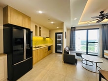 Hình ảnh Cho thuê Trang Chủ MB66.COM / Đăng Ký Tặng 66K The Antonia Phú Mỹ Hưng, căn đẹp, full nội thất