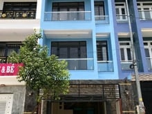 Hình ảnh Cho thuê nhà phố khu dân cư Hiệp Thành City – Quận 12