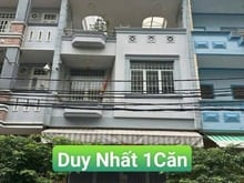 Hình ảnh Cho Thuê nhà mặt Tiền Nội Bộ Khu Tên Lửa 🚀 22 triệu