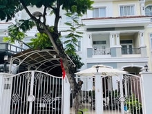 Hình ảnh Cho thuê nhà phố Mỹ Phú 3A – Phú Mỹ Hưng Q7