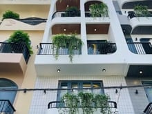 Hình ảnh Cho thuê nhà hẻm xe tải số 40/5E Nguyễn Văn Đậu, Phường 5, Q PN