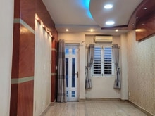 Hình ảnh Nhà cho thuê: 200/2A Thái Phiên Q11, (3.2x11m 1 Lầu 2pn 2wc)