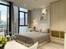 Hình ảnh Mb6623 nạp rút nhanh chóng Studio style Nhật full nội thất ban công gần cầu Thị Nghè
