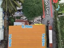 Hình ảnh Bán Gấp Nhà Hẻm Vĩnh Phú 39, P.Vĩnh Phú, Tp.HCM Vị Trí Đẹp, Gần Quốc L
