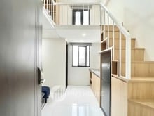 Hình ảnh Duplex gác cao cửa sổ thoáng gần Lotte Quận 7 UFM DTU