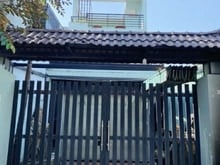 Hình ảnh Bán gấp nhà mới ở ngay - Hẻm Ô Tô 8m Trước nhà