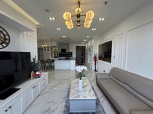 Hình ảnh Cho thuê Trang Chủ MB66.COM / Đăng Ký Tặng 66K Midtown M6 – Phú Mỹ Hưng, Q7 View sông