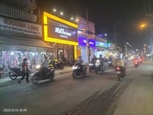 Hình ảnh Gò Vấp, Bán nhà C4 Mặt tiền Lê Văn Thọ P11 DT 123m2 chỉ 17 tỷ